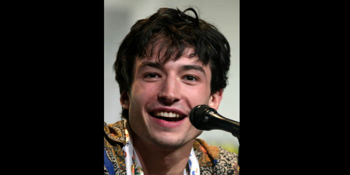 El actor Ezra Miller es detenido en Hawái por segunda vez en lo que va de año