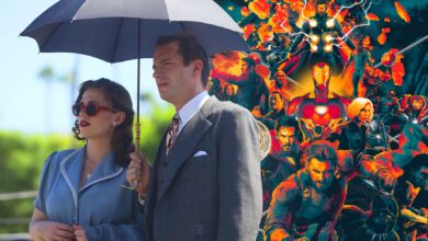 El actor Jarvis de Avengers: Endgame y Agent Carter está abierto al regreso de MCU