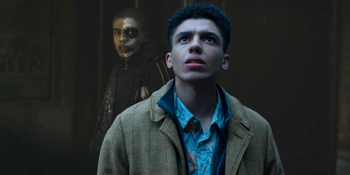 El actor Tim Drake de Titans tiene una respuesta divertida para estar también en The Batman