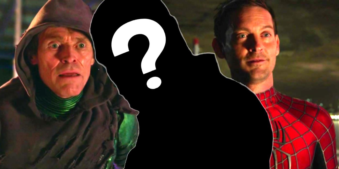 El actor de MCU que podría romper el récord mundial de Marvel de Maguire y Dafoe