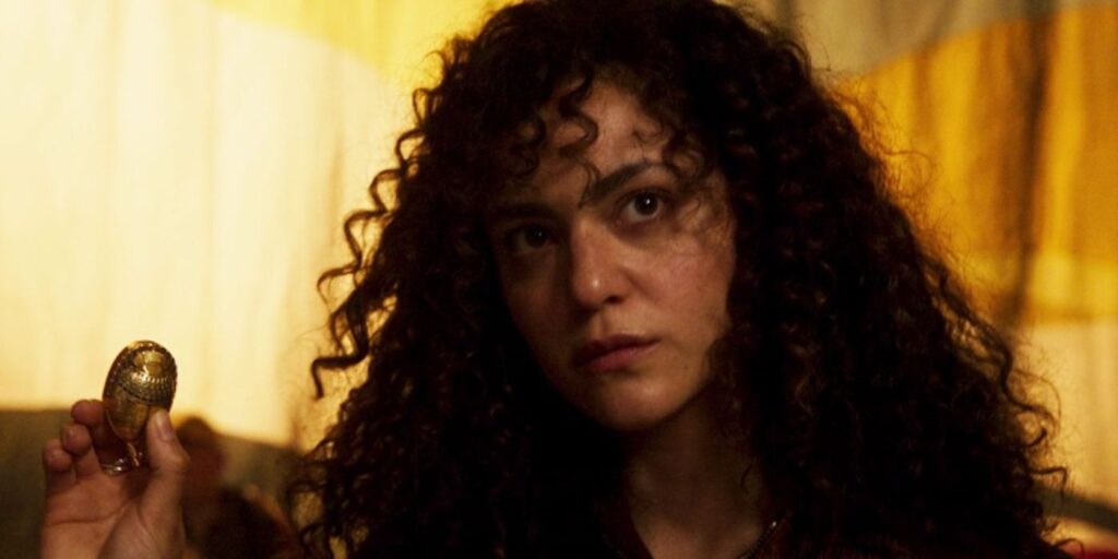 El actor de Moon Knight fue abordado por Marvel primero en Instagram