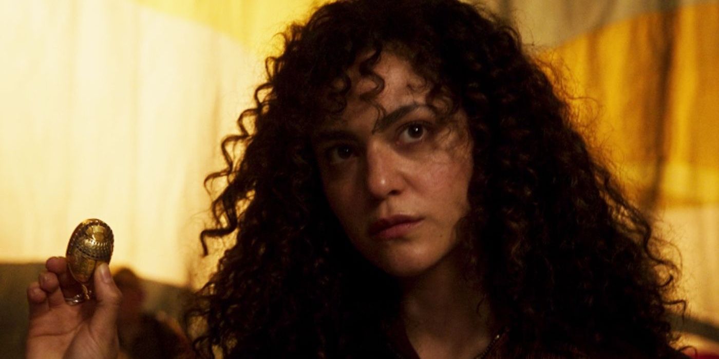 El actor de Moon Knight fue abordado por Marvel primero en Instagram