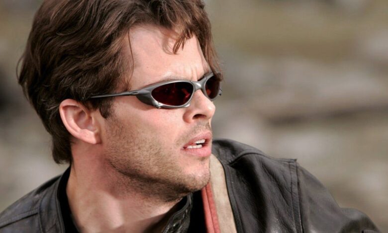 El actor de X-Men Cyclops responde a los rumores de casting de Doctor Strange 2