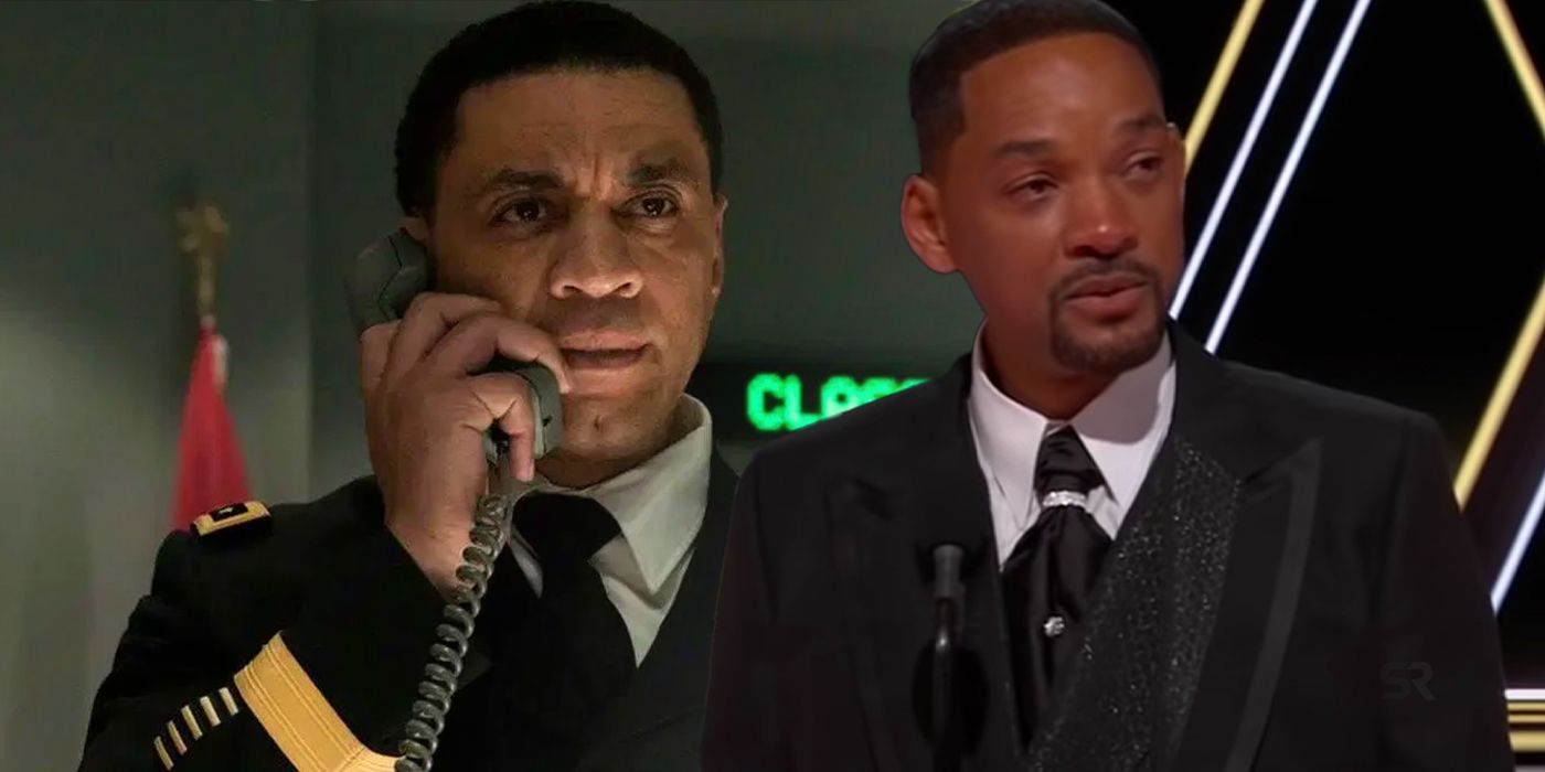 El actor de la Liga de la Justicia cree que Will Smith necesita devolver su Oscar