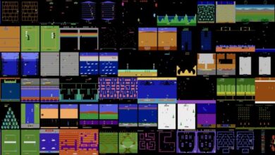 El agente de inteligencia artificial Agent57 de DeepMind puede superar a los jugadores humanos en un conjunto de 57 juegos de Atari
