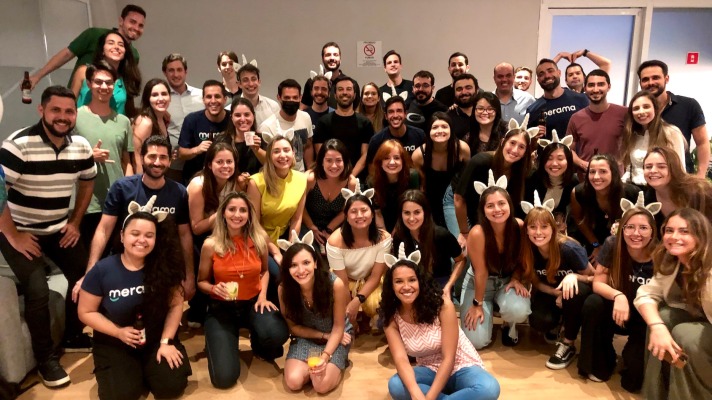 El agregador de comercio electrónico Merama recibe su bocina después de solo 12 meses en el negocio