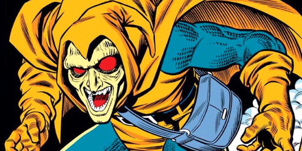 El agujero de la trama de un villano de Spider-Man puede ser explicado por un Retcon