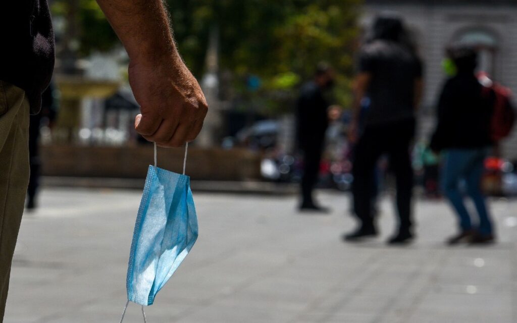 El amargo retrato de Covid-19 en América Latina y El Caribe: menos población, más muertes