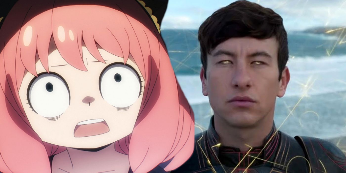 El anime de la familia Spy X responde una pregunta sobre los poderes del MCU