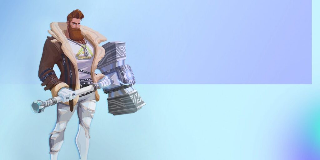 El anime se encuentra con la mitología en el nuevo juego de rol por turnos Dislyte