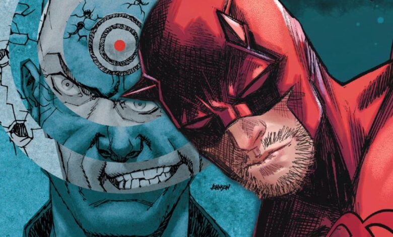 El archienemigo de Daredevil se volvió aún más aterrador gracias a Kingpin