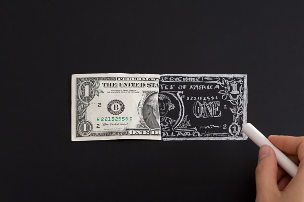 El 'arte' de las valoraciones de startups de VC es una falsificación