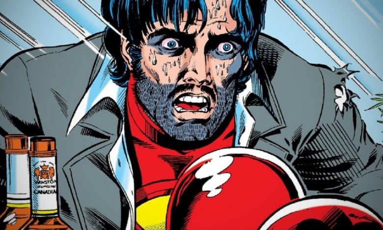 El autodesprecio de Iron Man toca el corazón de la intención original de Stan Lee