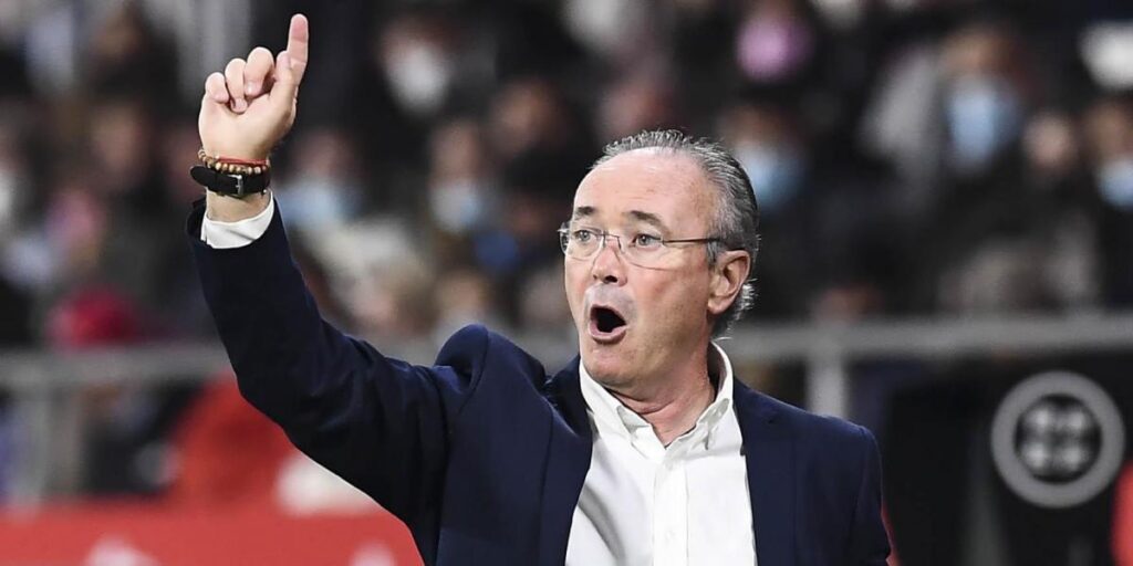 El aviso de JIM al Eibar