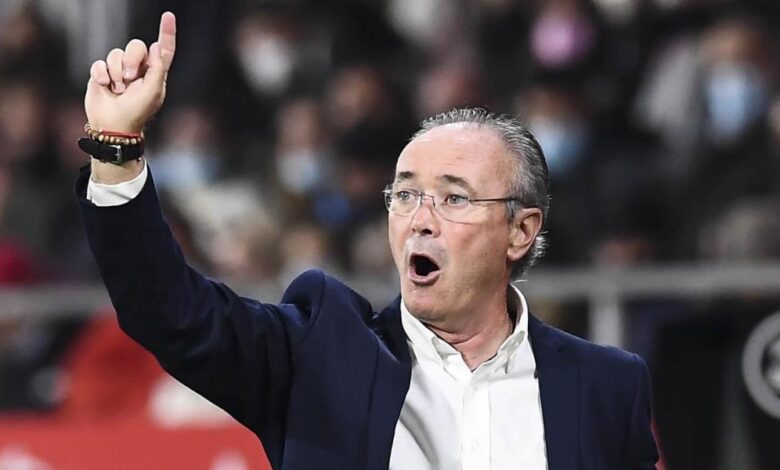 El aviso de JIM al Eibar