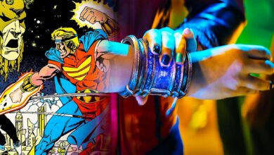 El brazalete de Ms. Marvel insinúa su verdadero rol y futuro en el MCU