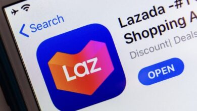 El brazo de Alibaba en el sudeste asiático, Lazada, alcanza los 130 millones de consumidores anuales