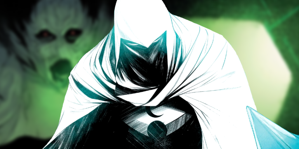 El brutal derribo del villano de Moon Knight le daría pesadillas a cualquier verdadero héroe