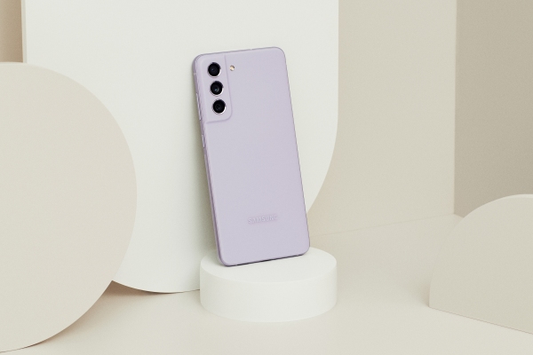 El buque insignia económico de Samsung Galaxy S21 FE llega la próxima semana, a partir de $ 699