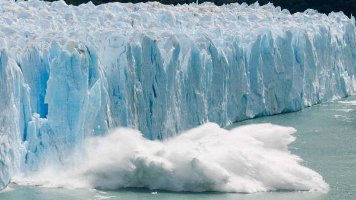 El calentamiento global liberará 33 virus que existían hace 15.000 años