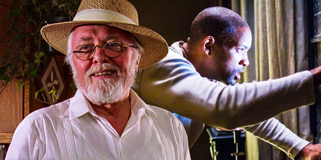 El cambio de giro de I Am Legend repitió un error de villano clásico