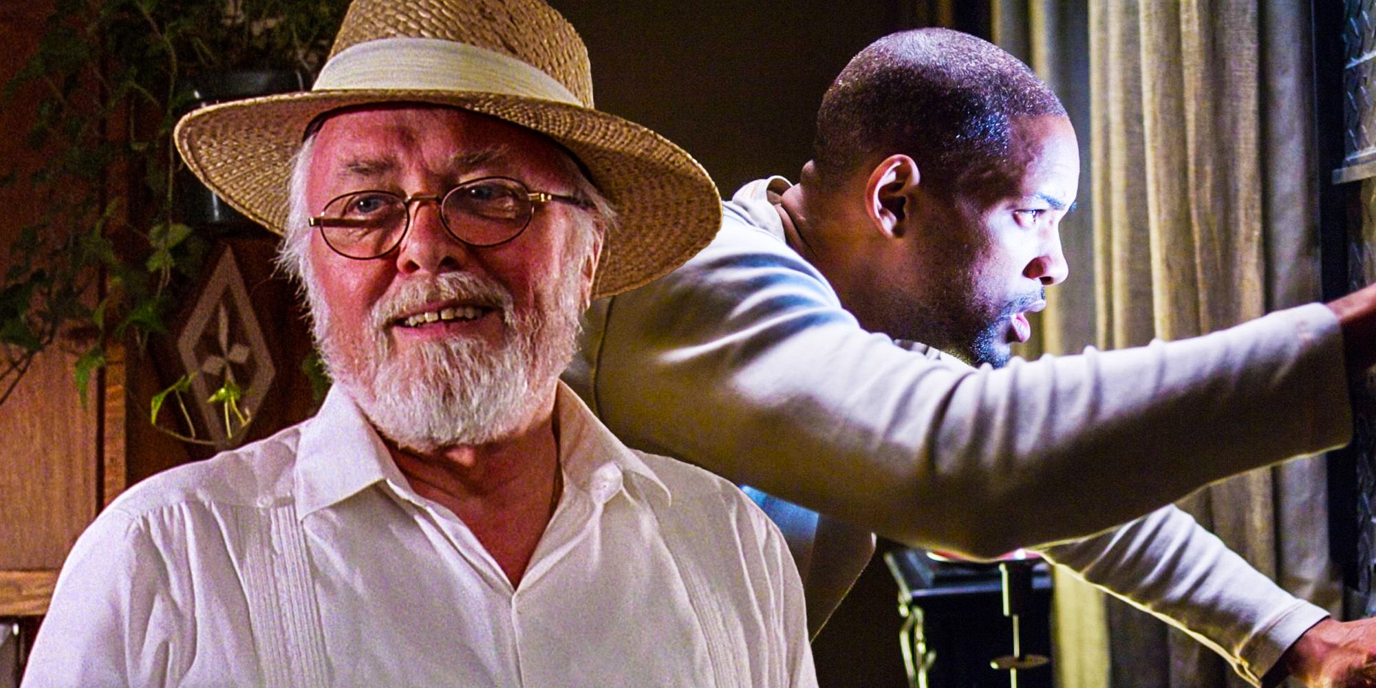 El cambio de giro de I Am Legend repitió un error de villano clásico