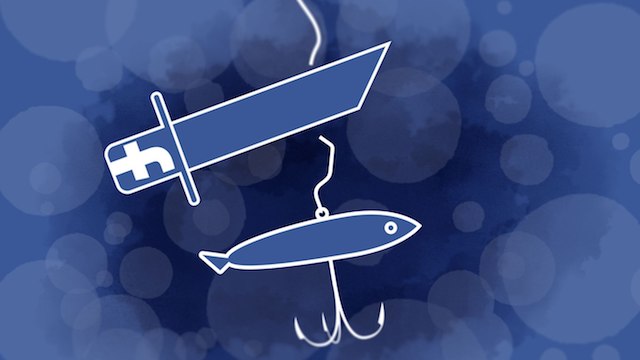 El cambio de feed de Facebook combate el clickbait publicación por publicación en 9 idiomas más