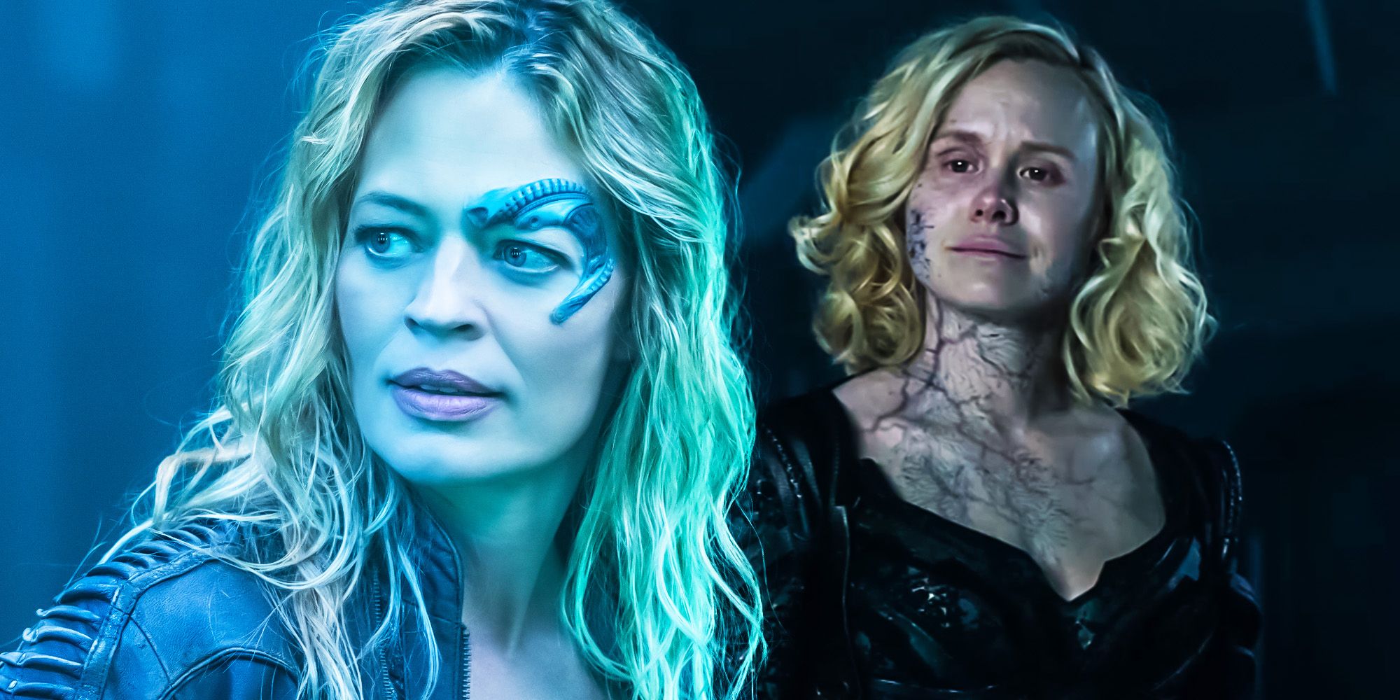 El cambio masivo de Borg de Picard es perfecto para Star Trek