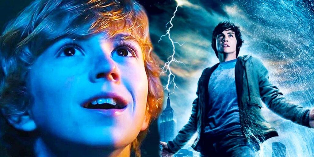 El casting del actor Percy Jackson de Disney+ es un comienzo perfecto para el espectáculo