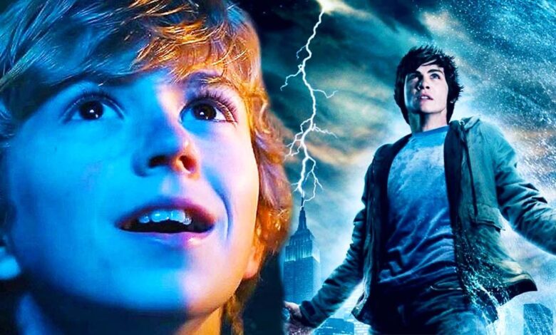 El casting del actor Percy Jackson de Disney+ es un comienzo perfecto para el espectáculo