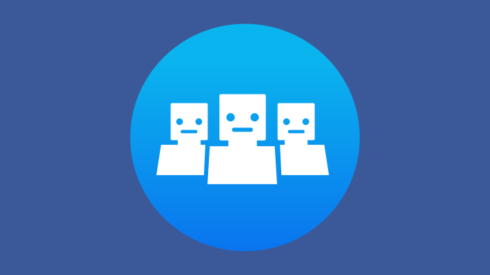 El chatbot de Ticketmaster para Facebook en realidad no es terrible