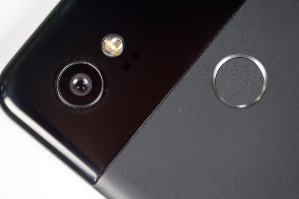 El chip Visual Core inactivo de Pixel 2 se activa en la última vista previa para desarrolladores de Android