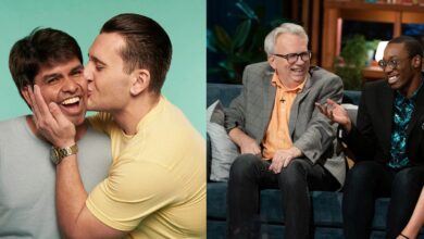 El círculo: 8 mejores bromances