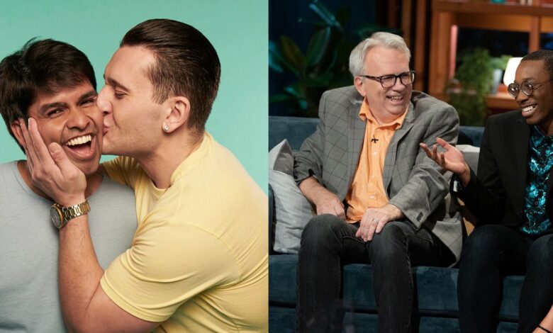 El círculo: 8 mejores bromances
