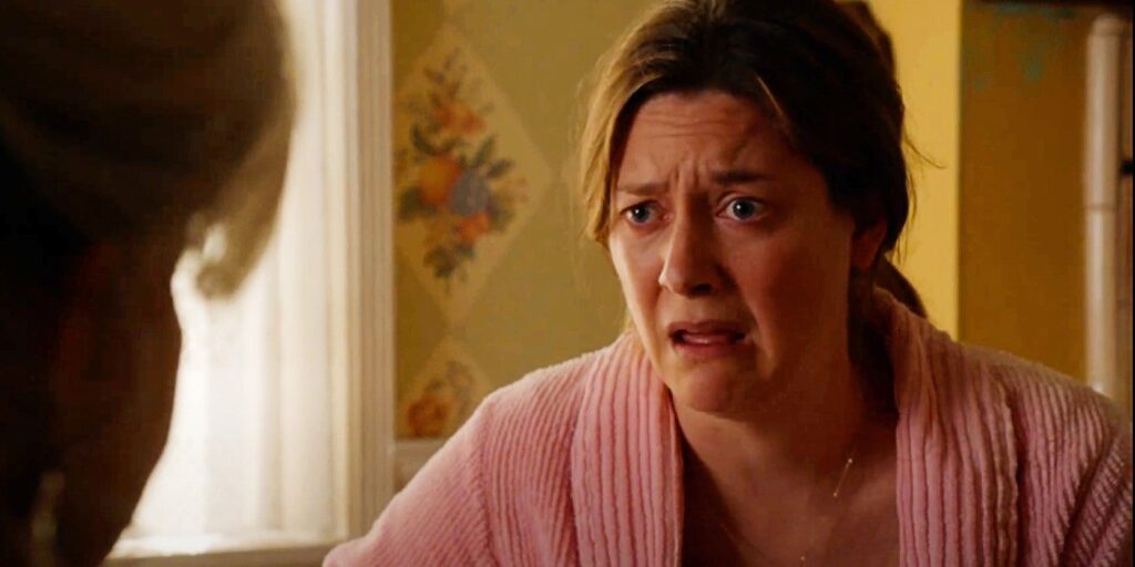 El clip de la temporada 5 de Young Sheldon conecta el arco de Georgie con Mary