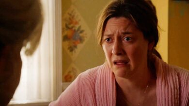 El clip de la temporada 5 de Young Sheldon conecta el arco de Georgie con Mary