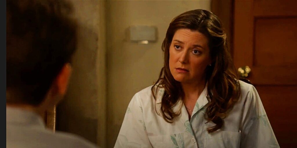 El clip de la temporada 5 de Young Sheldon revela que Mary miente sobre la situación de Georgie