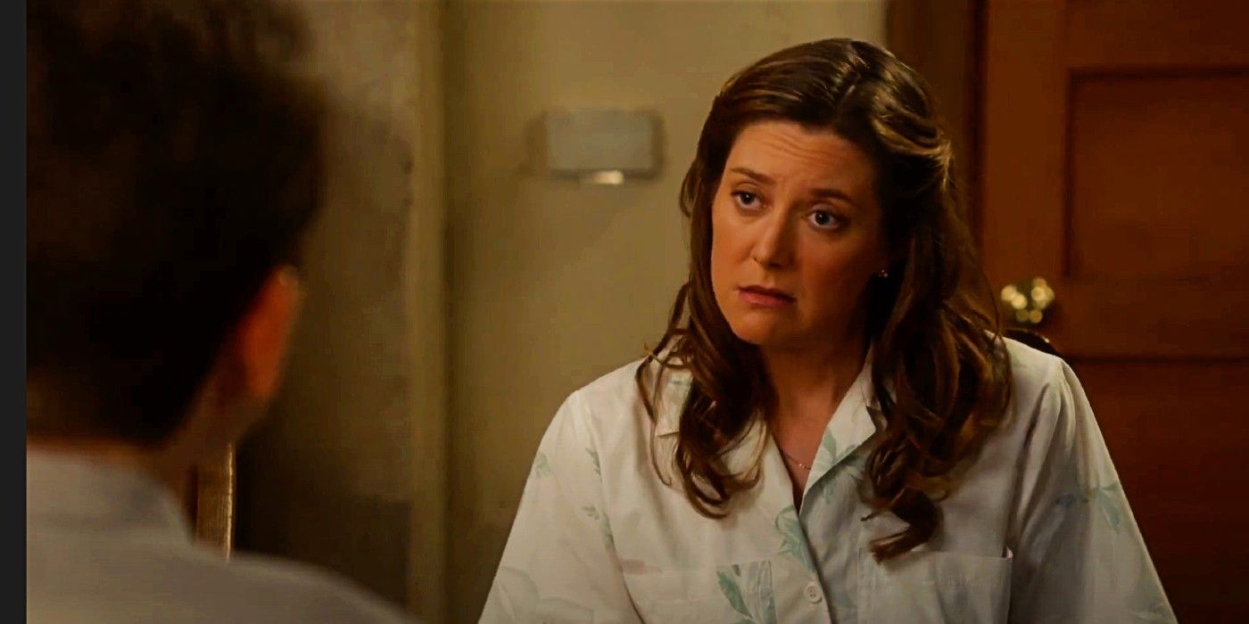 El clip de la temporada 5 de Young Sheldon revela que Mary miente sobre la situación de Georgie