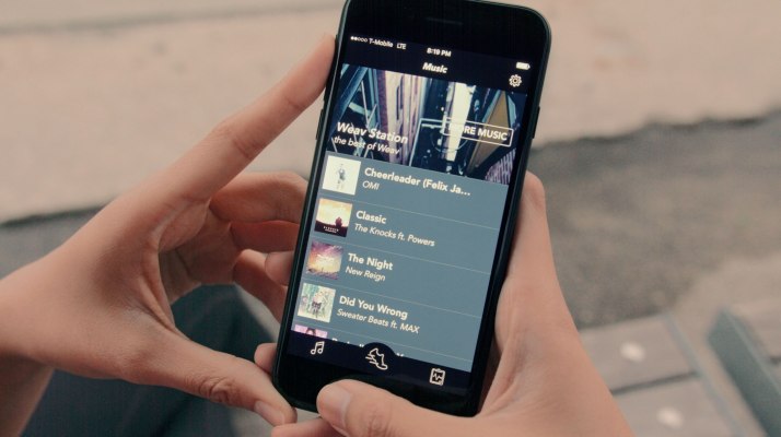 El cofundador de Google Maps, Lars Rasmussen, quiere que correr sea divertido a través de la música