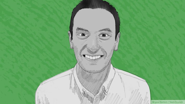 El cofundador de Tortoise, Dmitry Shevelenko: “No se pueden hacer demasiadas cosas al mismo tiempo”