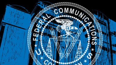 El comisionado de la FCC desacredita la orden de las redes sociales de Trump: 'La decisión es solo nuestra'