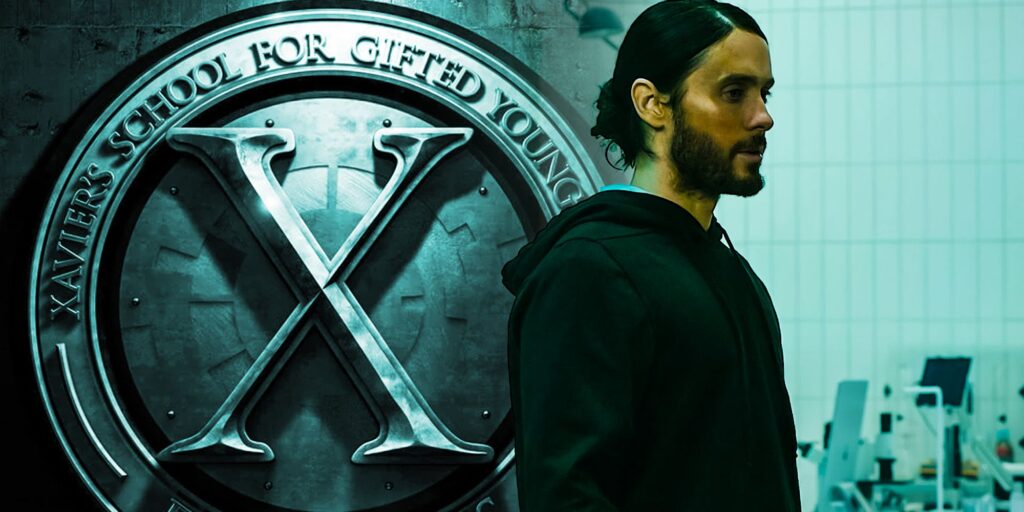 El confuso huevo de Pascua de X-Men de Morbius rompe el multiverso de Marvel