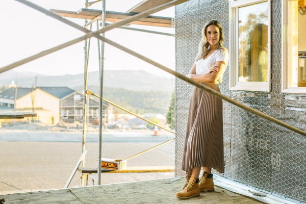 El constructor de viviendas con tecnología habilitada Homebound recauda $ 75 millones de la Serie C liderada por Khosla