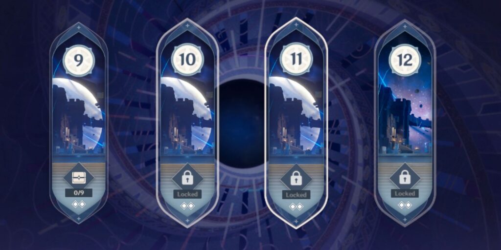 El contenido del juego final de Genshin Impact necesita más que el abismo espiral