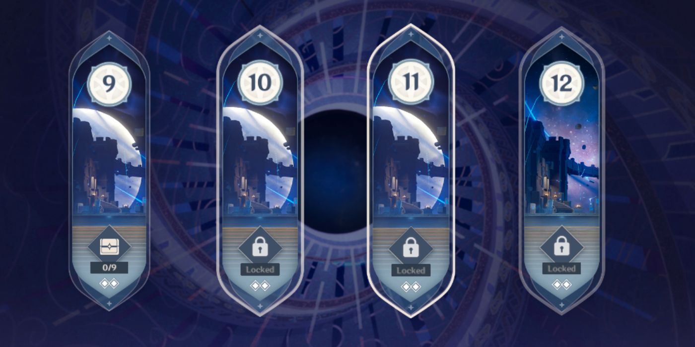 El contenido del juego final de Genshin Impact necesita más que el abismo espiral