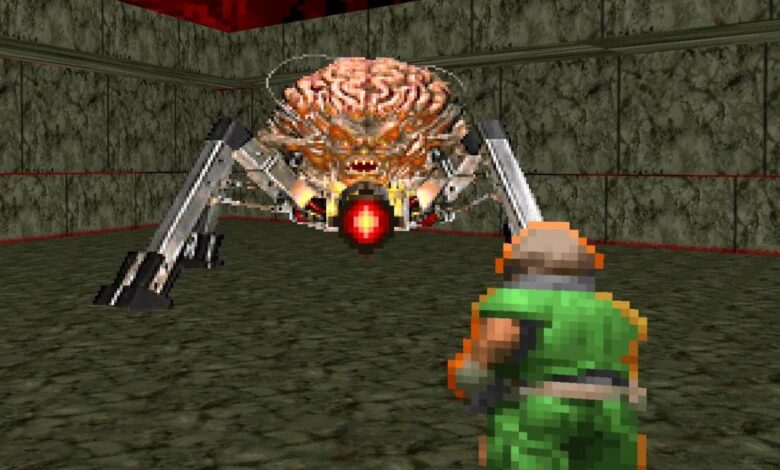El creador de DOOM comparte el "Santo Grial" de las copias originales del CD