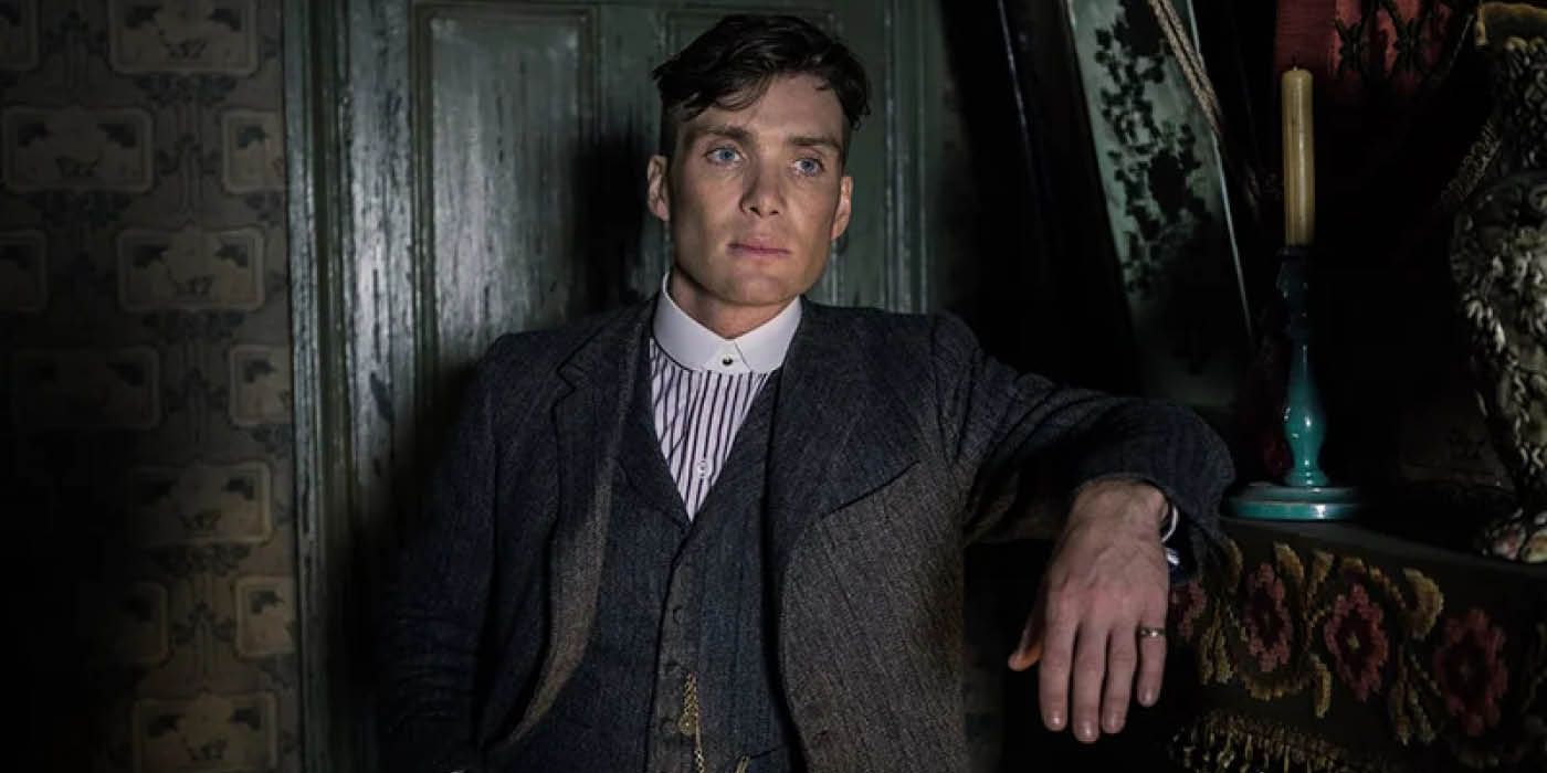 El creador de Peaky Blinders explica el final de la temporada 6 de Tommy y lo que sigue