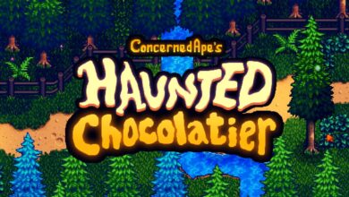 El creador de Stardew Valley se burla de los jefes y las batallas en Haunted Chocolatier