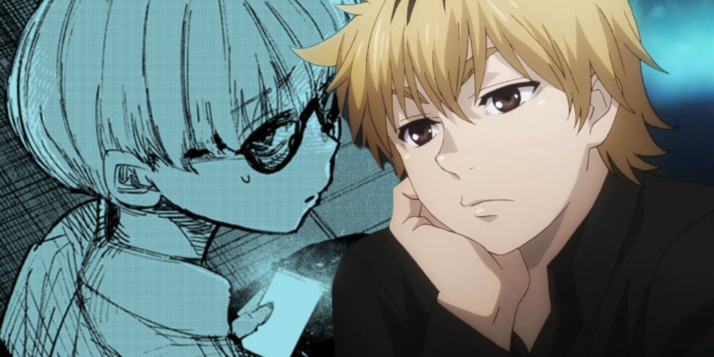 El creador de Tokyo Ghoul finalmente está corrigiendo el mayor problema de Hide