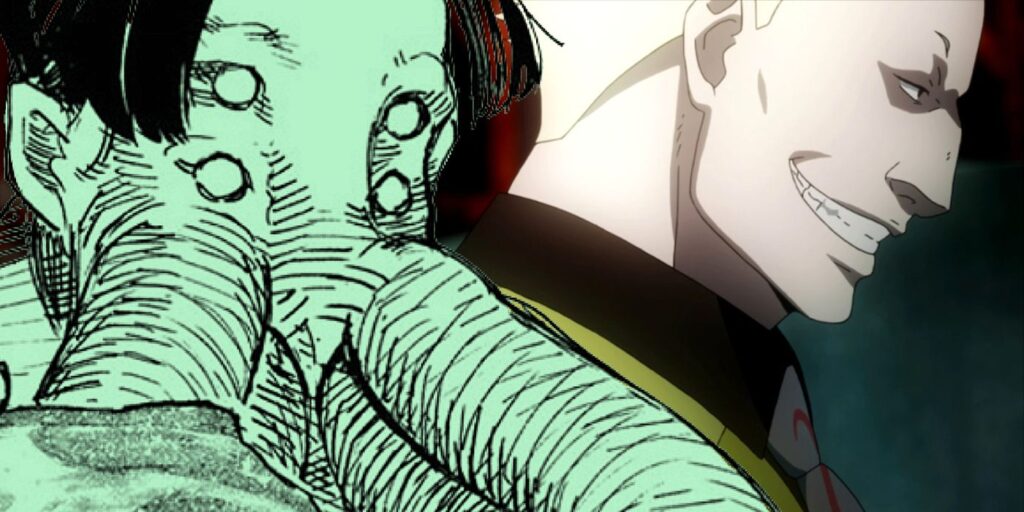 El creador de Tokyo Ghoul usó el momento inquietante de la serie para engañar a los fanáticos